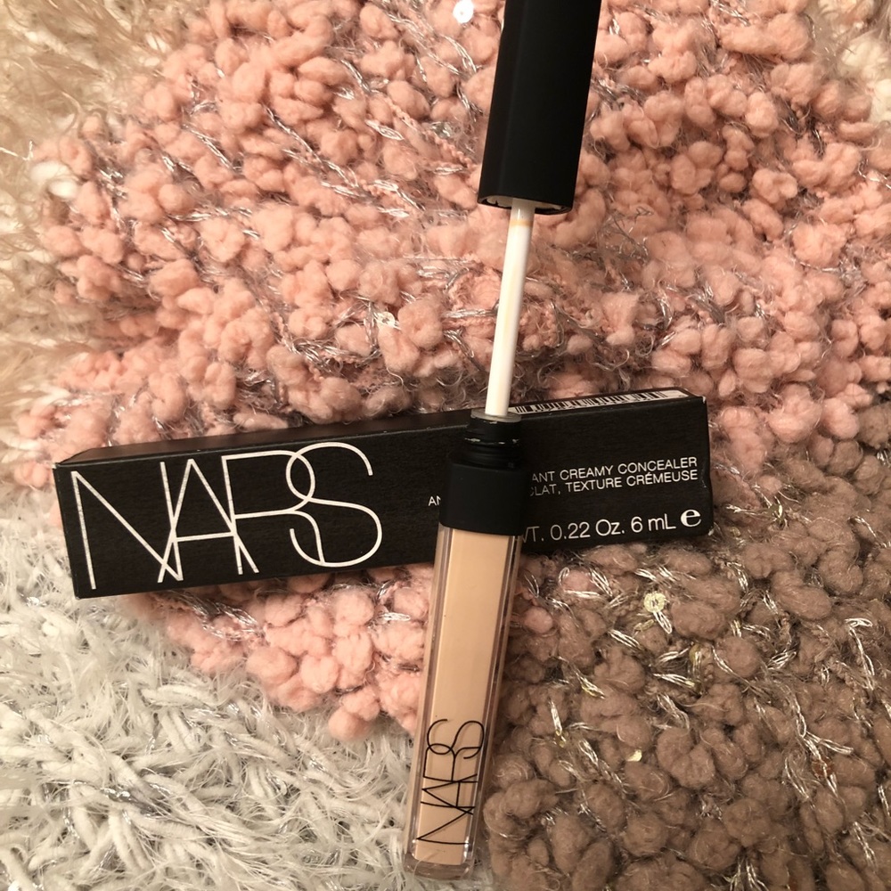 NARS Radiant Creamy Concealer